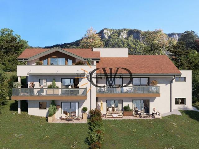 Appartement, Ayse