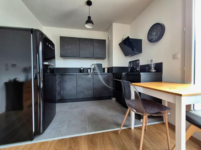 APPARTEMENT AYTRE