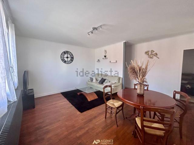 Appartement, Aytré
