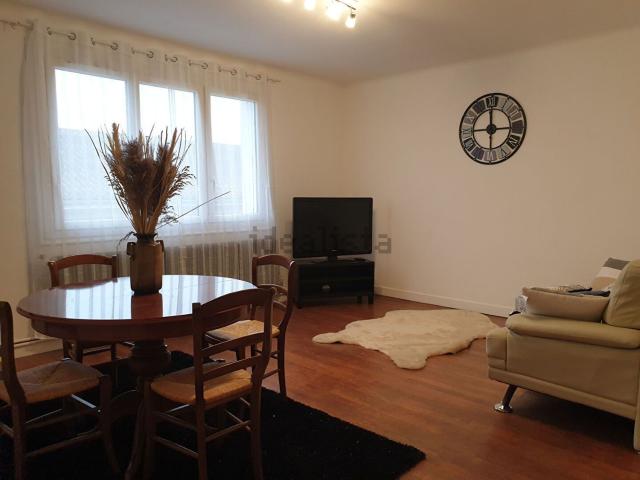Appartement, Aytré