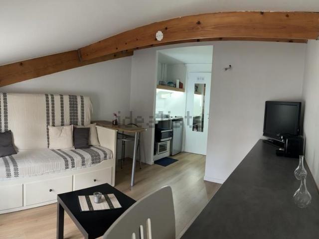 Appartement, Aytré