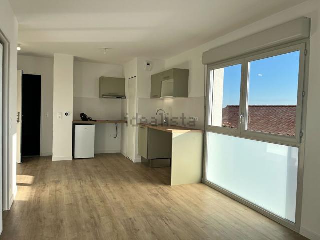 Appartement, Aytré