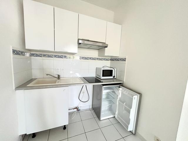 Appartement Aytre 2 pièce s