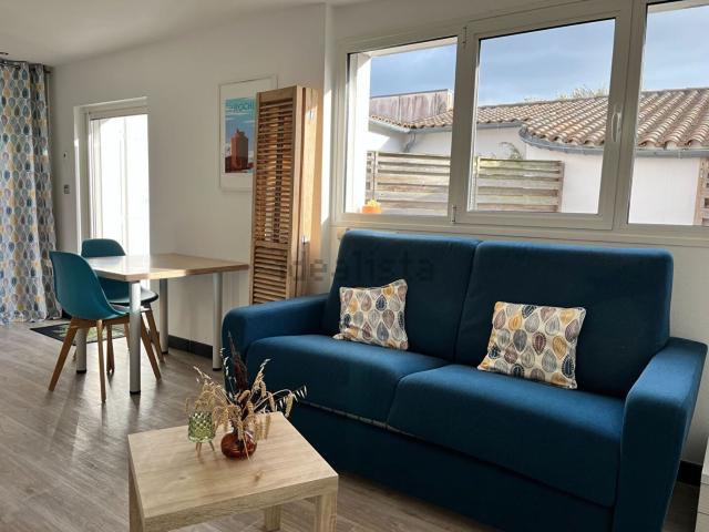 Appartement, Aytré