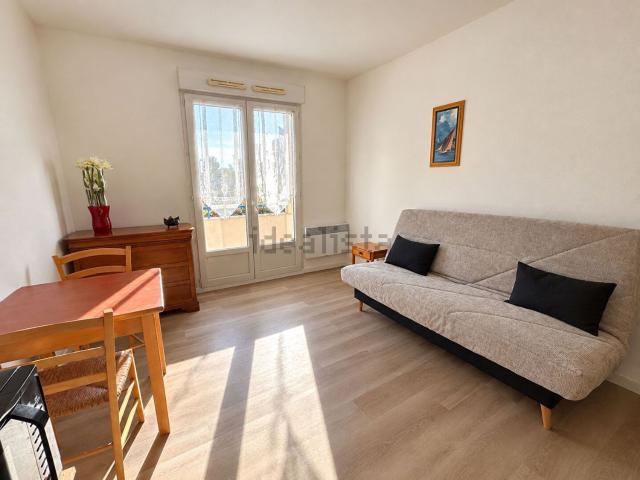 Appartement, Aytré
