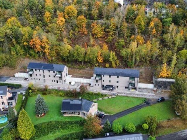 Appartement Aywaille Embleve, 24