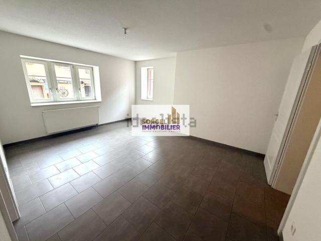 Appartement, Bœrsch