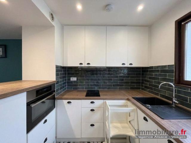 Appartement, Bœrsch