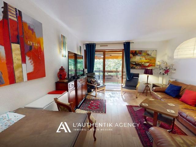 Appartement, Bœrsch