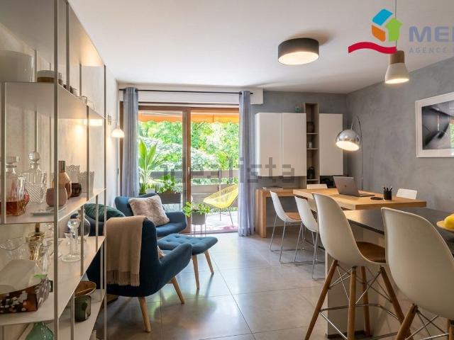 Appartement, Bœrsch