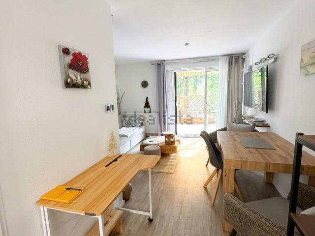 Appartement, Bœrsch