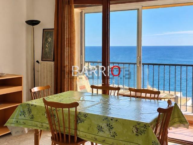 Appartement, Banyuls sur Mer