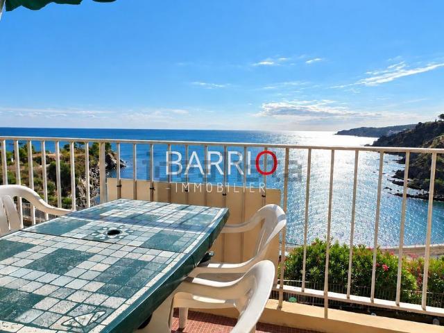Appartement, Banyuls sur Mer
