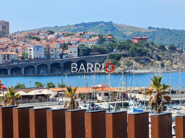 Appartement, Banyuls sur Mer