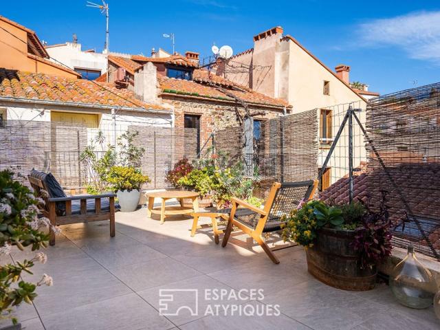 Appartement, Banyuls sur Mer