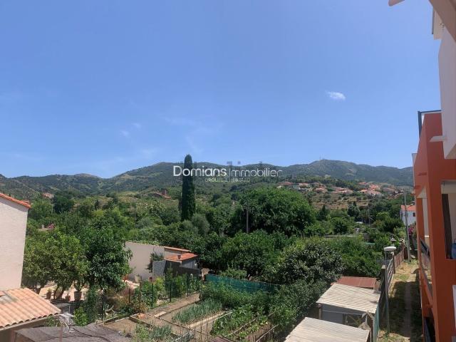 Appartement, Banyuls sur Mer