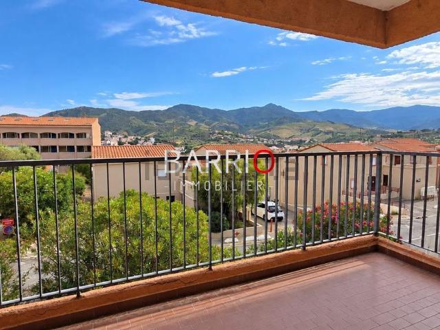 Appartement, Banyuls sur Mer