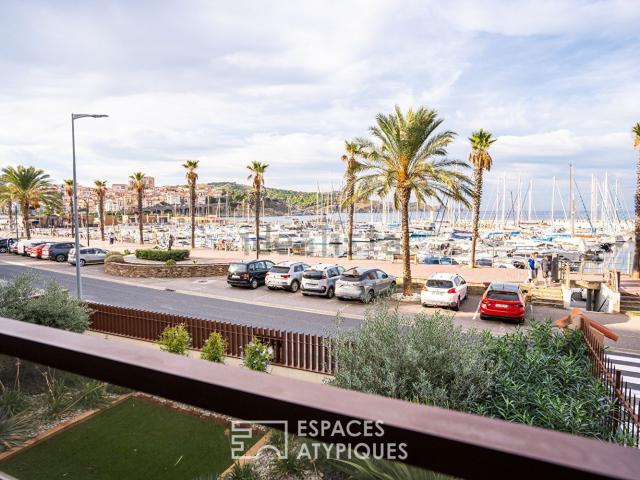 Appartement, Banyuls sur Mer