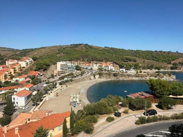 Appartement, Banyuls sur Mer