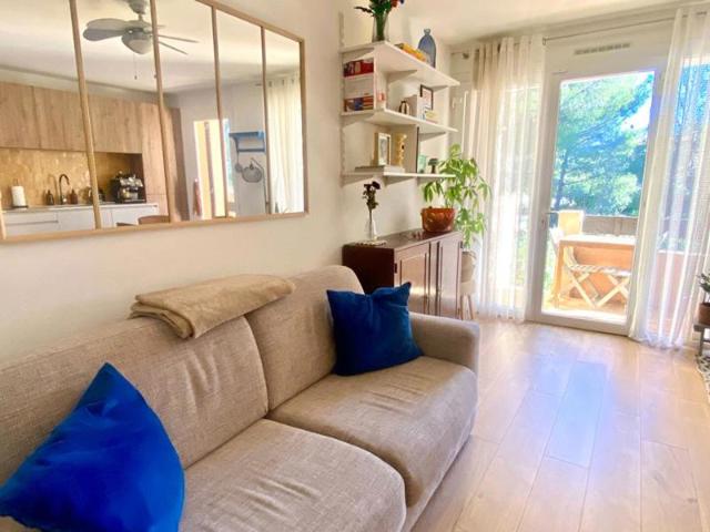 Appartement Bandol 3 pièce s 74 m2 avec garage