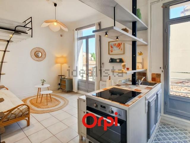 Appartement, Bandol
