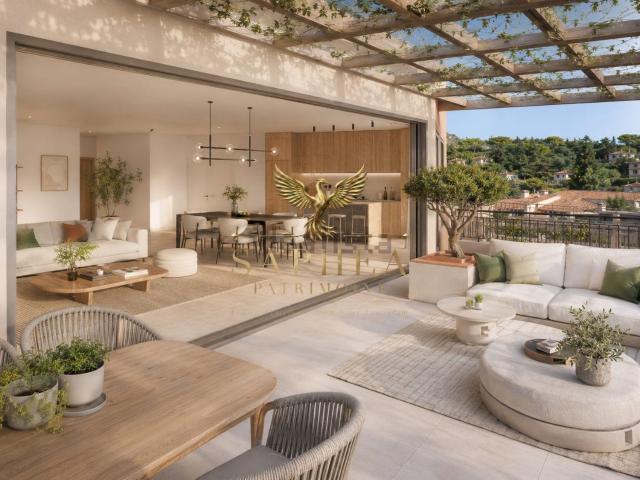 Appartement, Bandol