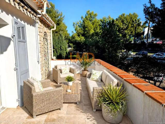 Appartement, Bandol