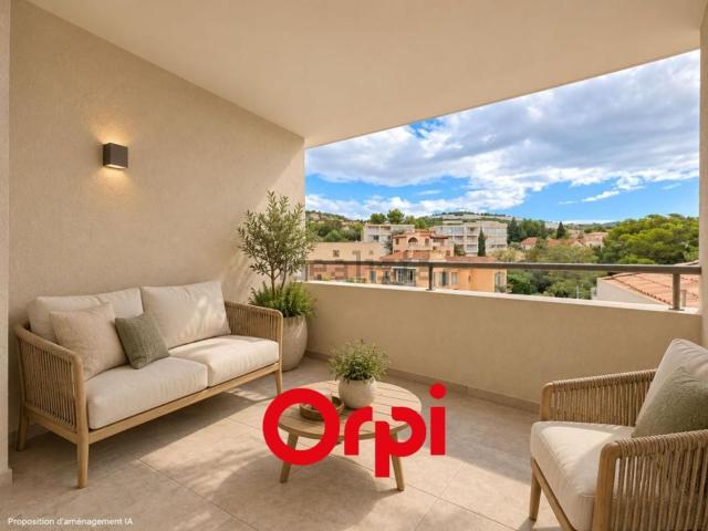 Appartement, Bandol
