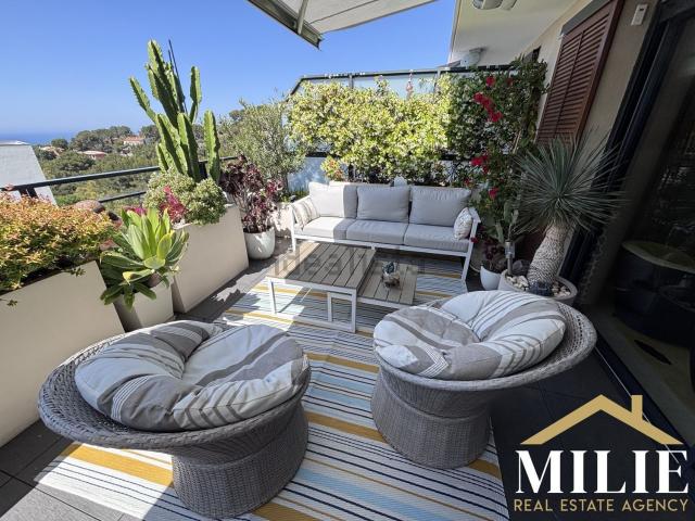 Appartement, Bandol