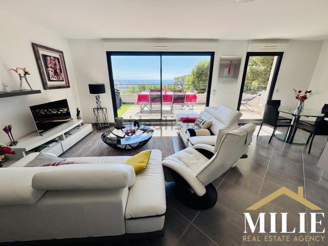 Appartement, Bandol