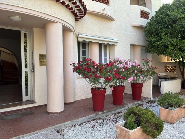 Appartement, Bandol