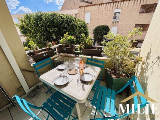 Appartement, Bandol