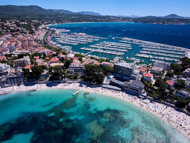 Appartement, Bandol