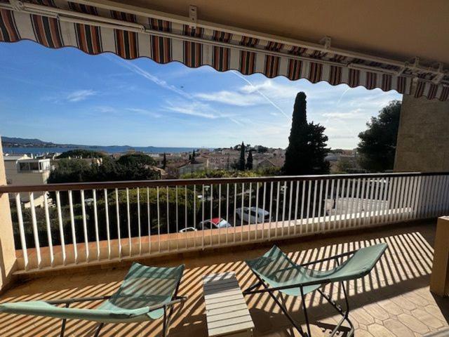 Appartement, Bandol