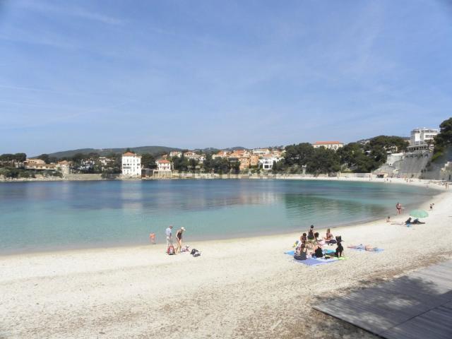 Appartement, Bandol