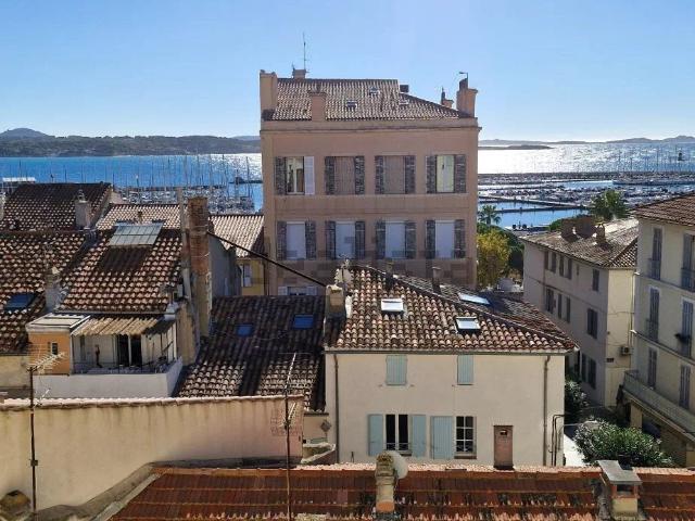 Appartement, Bandol