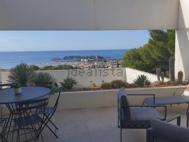 Appartement, Bandol