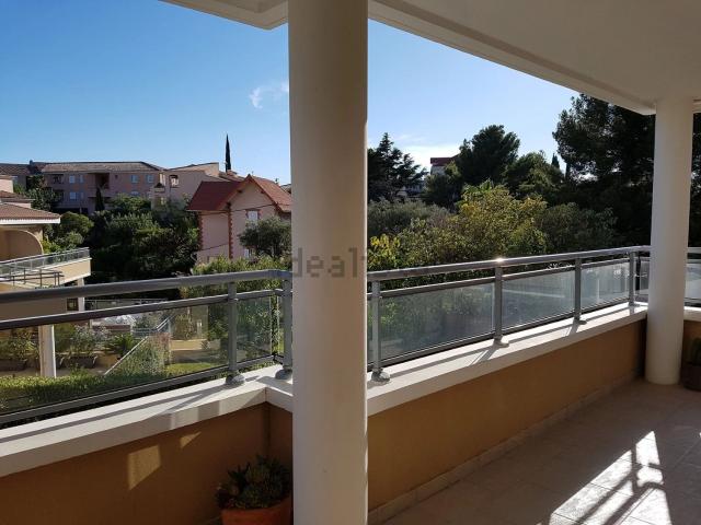 Appartement, Bandol