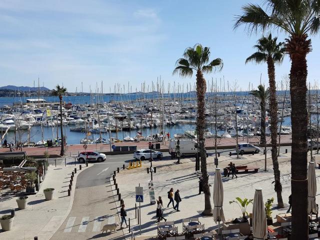 Appartement, Bandol
