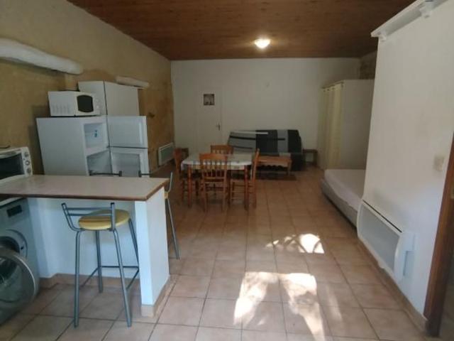 Appartement, Banne