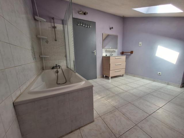 Appartement BACCARAT A LOUER
