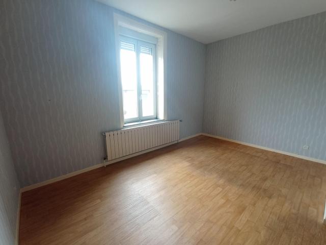 Appartement BACCARAT A LOUER