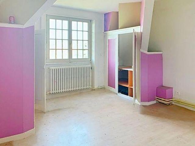 Appartement Baccarat Lorraine 54120 DLS104371496