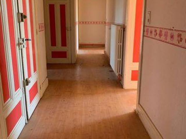 Appartement Baccarat Lorraine 54120 ELS104371496