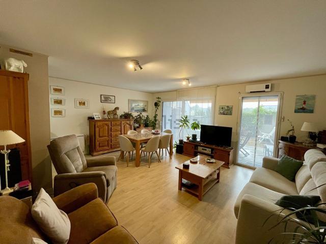 Appartement, Baden