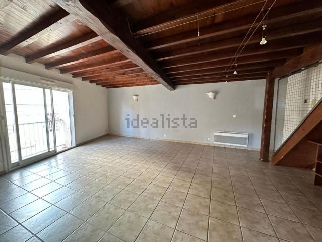 Appartement, Bages