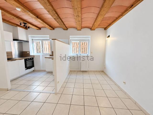 Appartement, Bages