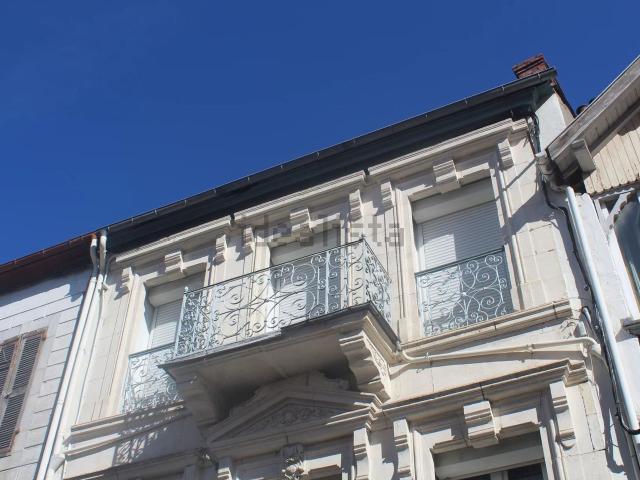 Appartement, Bagnères de Bigorre