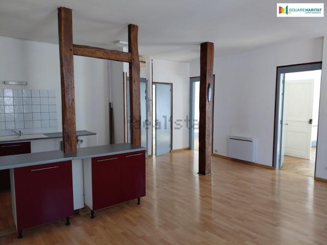 Appartement, Bagnères de Bigorre