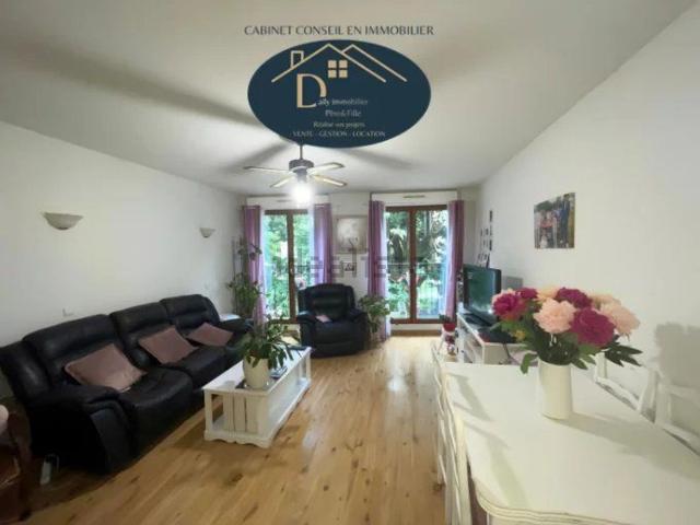Appartement, Bagnères de Luchon